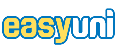 EasyUni Virtual Education Fairs's logo